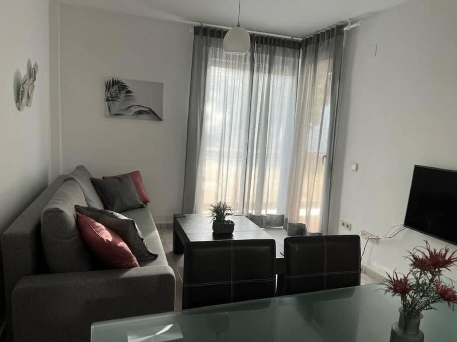Apartamento La Timba Alcossebre Εξωτερικό φωτογραφία