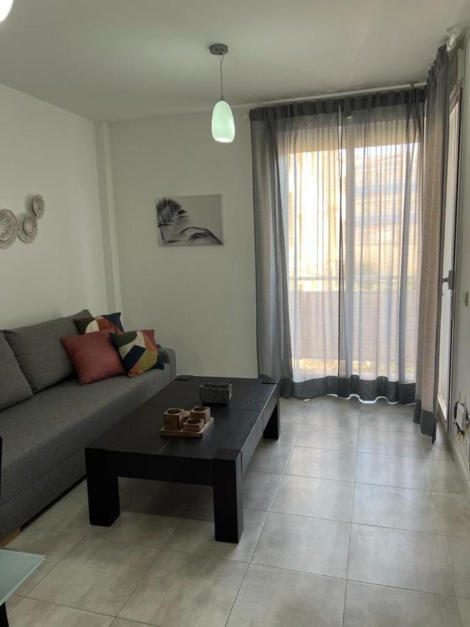 Apartamento La Timba Alcossebre Εξωτερικό φωτογραφία