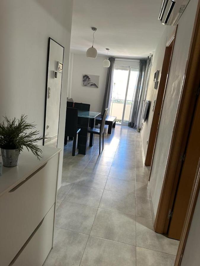 Apartamento La Timba Alcossebre Εξωτερικό φωτογραφία