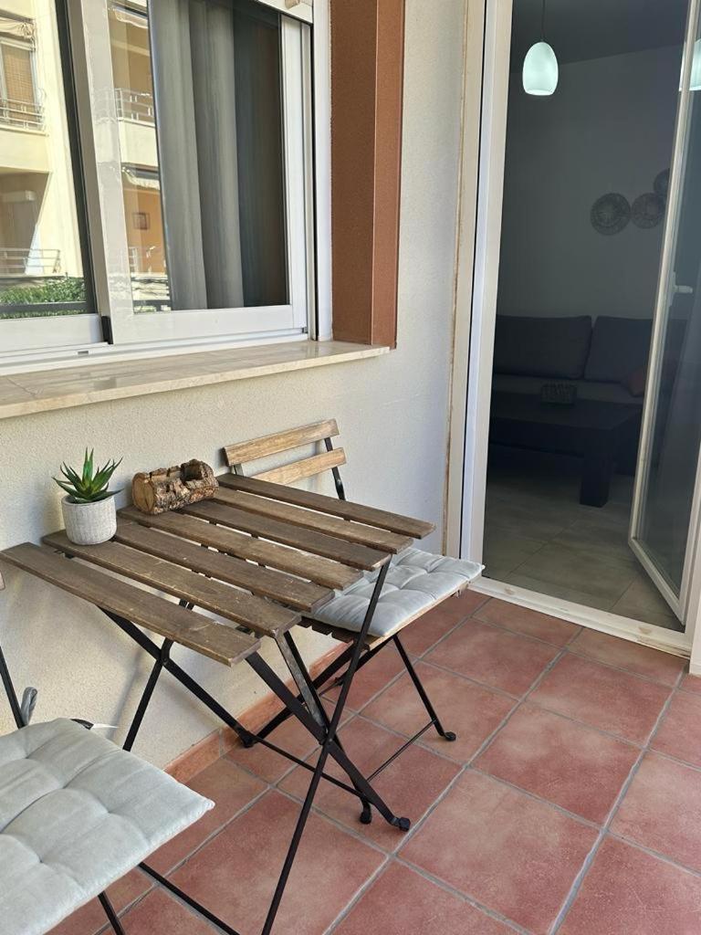 Apartamento La Timba Alcossebre Εξωτερικό φωτογραφία