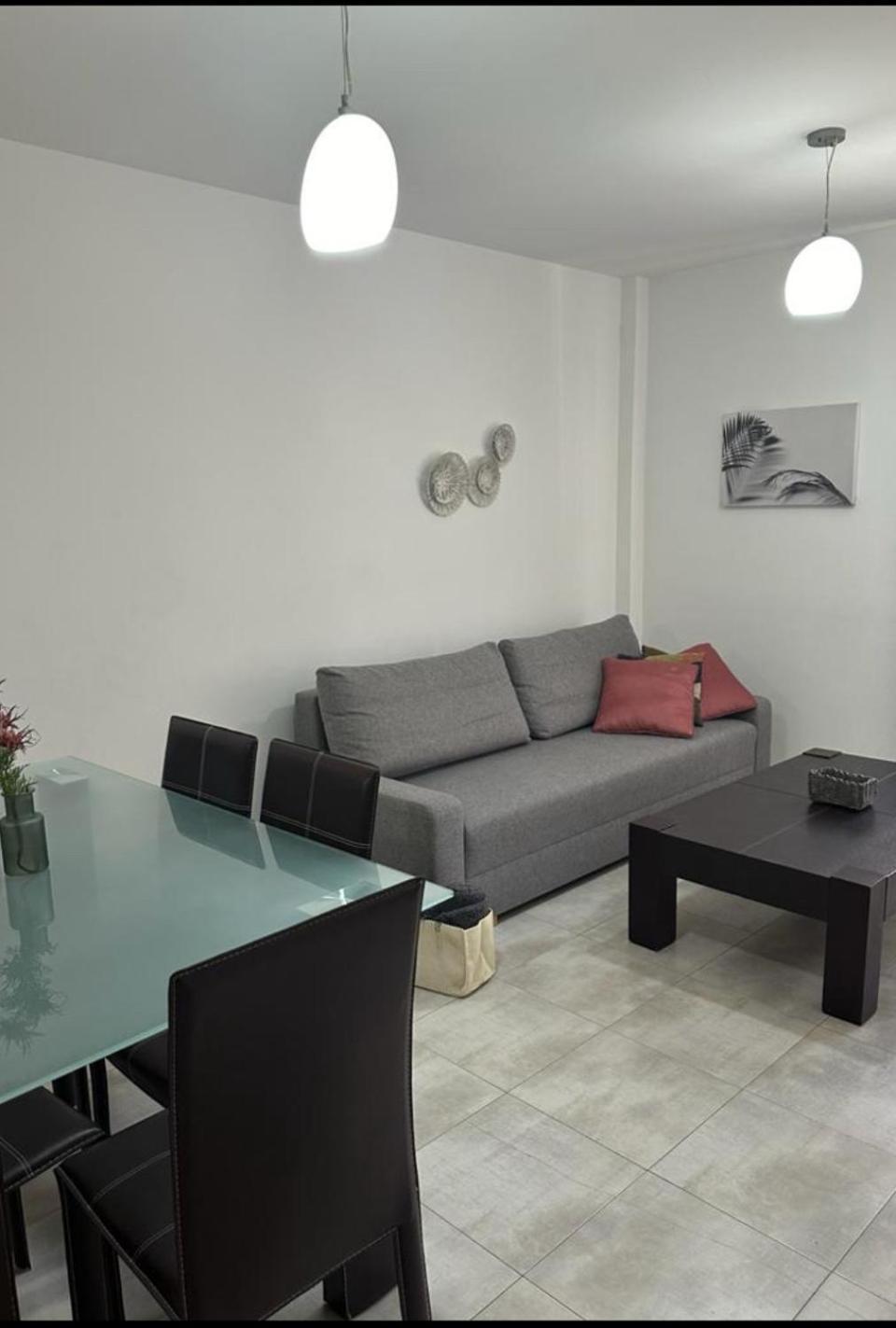 Apartamento La Timba Alcossebre Εξωτερικό φωτογραφία
