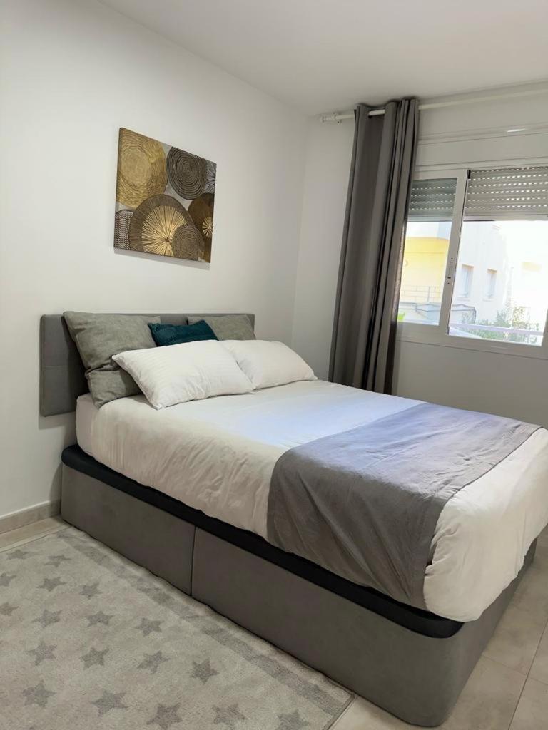 Apartamento La Timba Alcossebre Εξωτερικό φωτογραφία