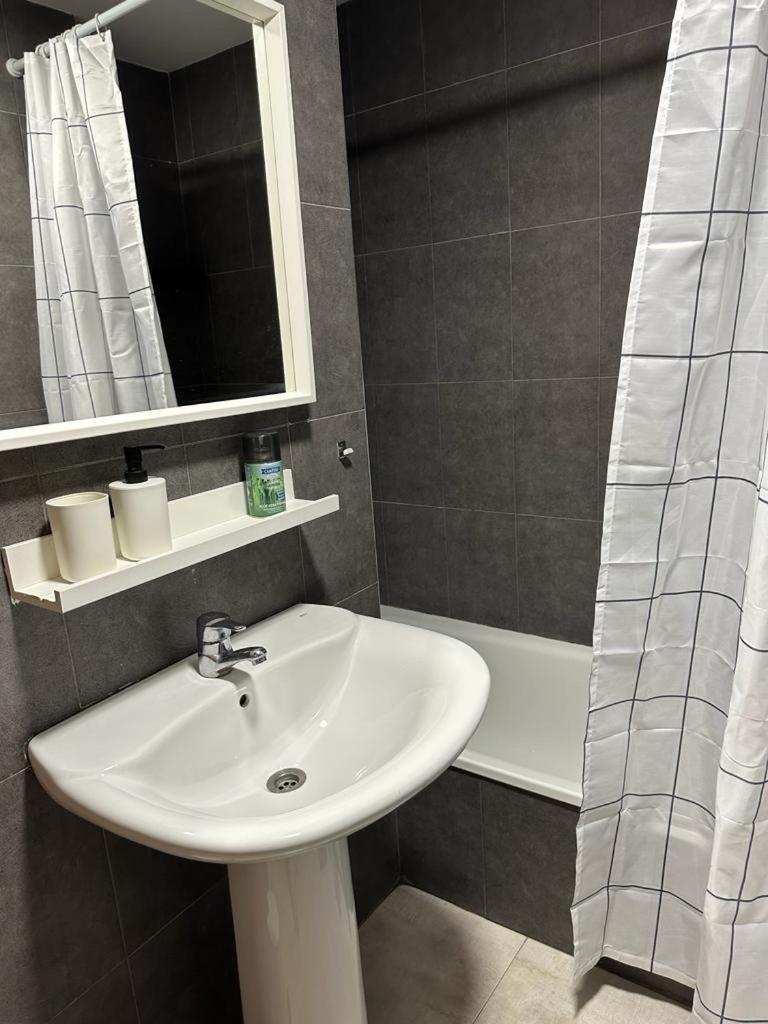 Apartamento La Timba Alcossebre Εξωτερικό φωτογραφία
