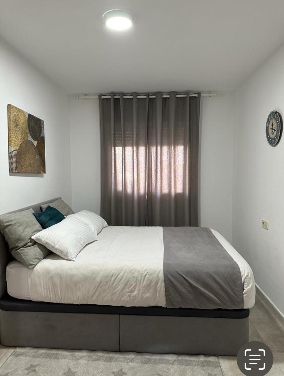 Apartamento La Timba Alcossebre Εξωτερικό φωτογραφία